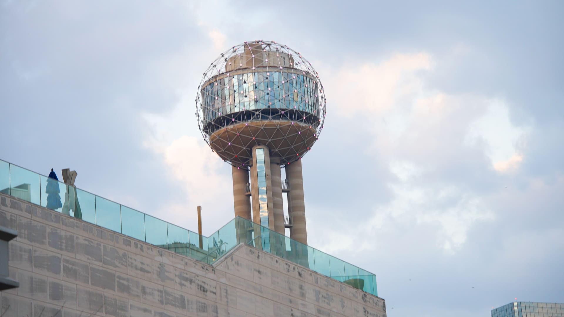 Boom Digital Sales Conference production still 1