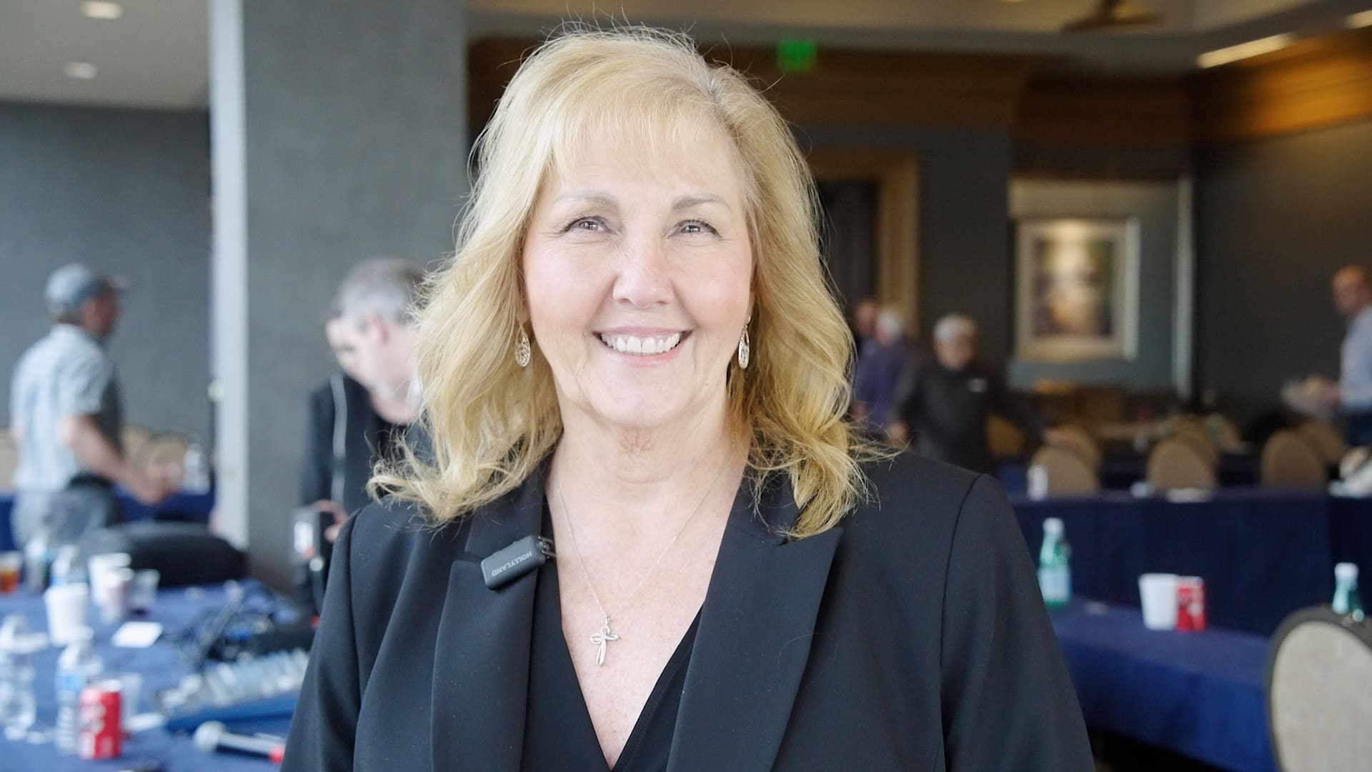 Boom Digital Sales Conference production still 3