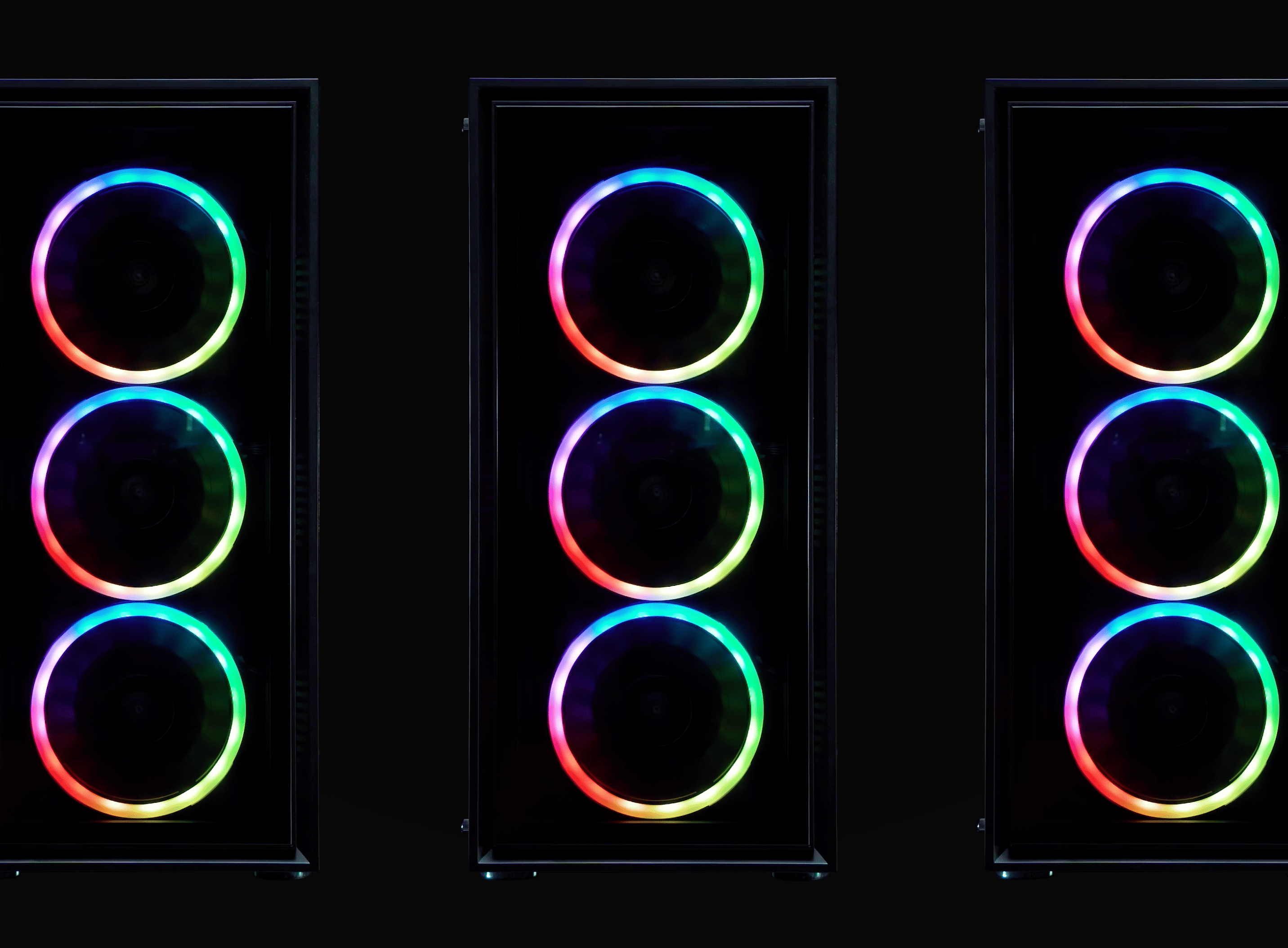 Doghouse Systems laptop commercial