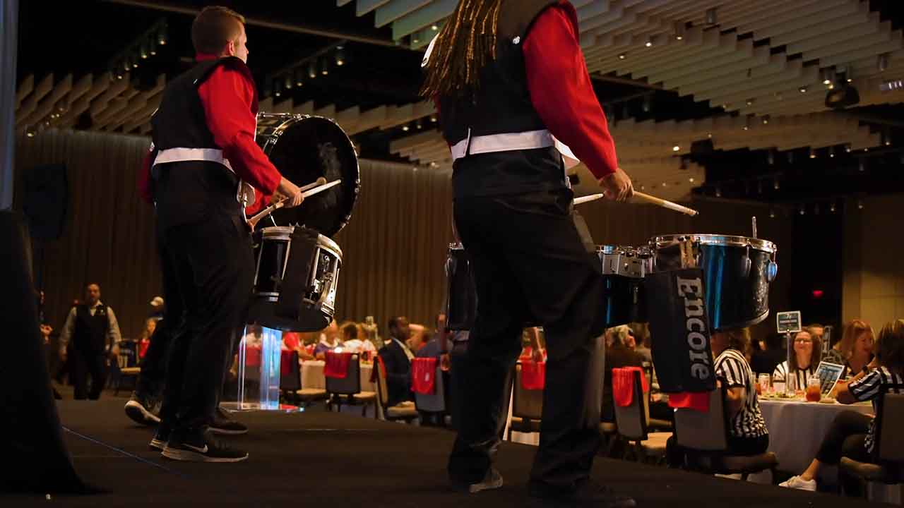 Dallas Business Journal Best Places to Work Awards