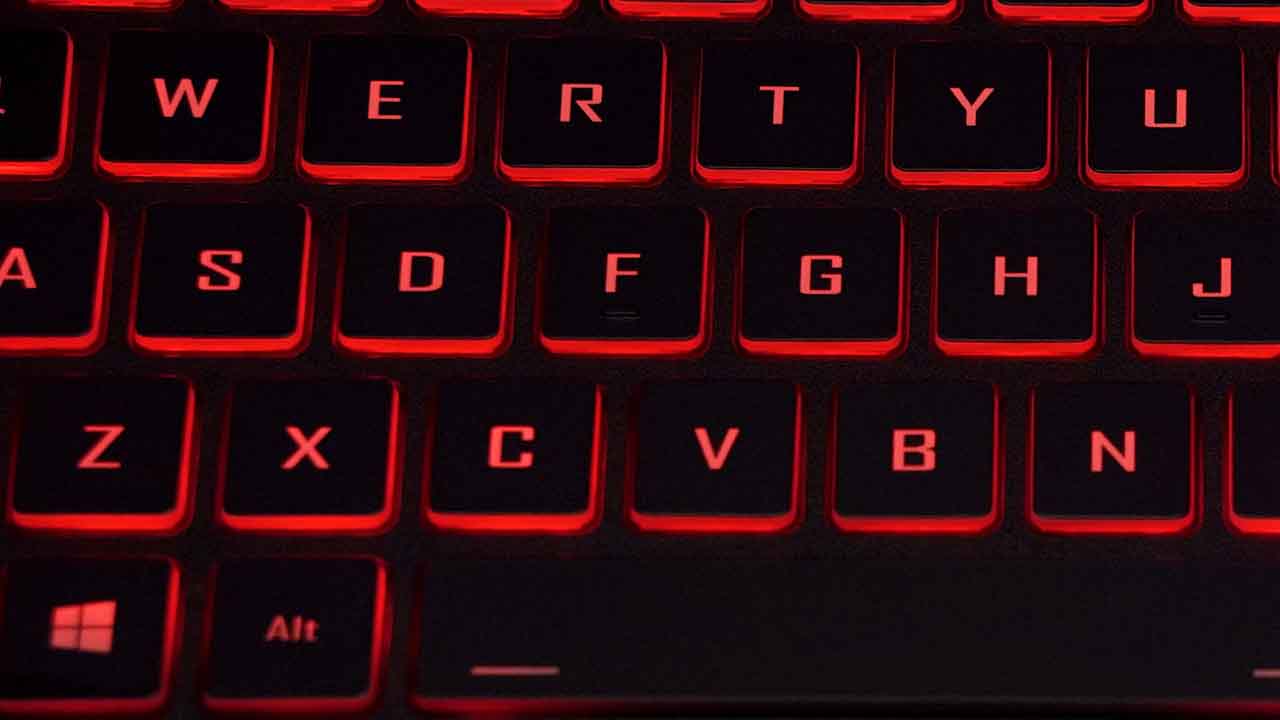 Doghouse Systems cinematic shot