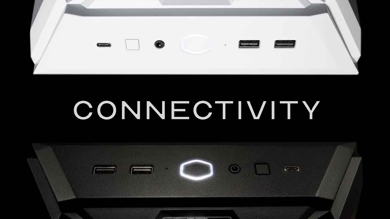 Doghouse Systems desktop build